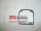 New Oem Yamaha Carburetor Float Chamber Gasket 46X-14984-00-00 FZ600 YX600 Jh. Price: $9.95.