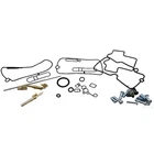 Oem Carburetor Rebuild Kit For Honda CRF150RB Repair 2007-2009 New. Price: $18.55.