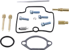 Moose Racing Carburetor Rebuild Kit #1003-1863 New. Price: $35.30.