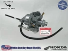 Honda Oem 2001-23 Carburetor Keihin CRF50F XR50R 16100-GEL-702 New. Price: $163.98.