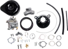 & Cycle Carburetor G And Stealth Air Kit 110-0148 New. Price: $878.03.