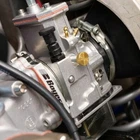 KTM250SX Lectron Billetron Carburettor 38MM Mxpuk Motocross New. Price: $932.82.
