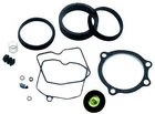 Factor Carburetor Rebuild Gasket Kit Keihin Cv Fits Harley 88-06 New. Price: $32.13.