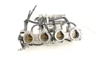 2007 Yamaha FZ6 Main Fuel Injector Throttle Body Gas Nozzle 5VX-13750-04-00 Used. Price: $82.89.
