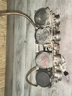 1985-1987 Kawasaki ZX600 Keihin V153 Carburetor Carbs Body Used. Price: $152.67.