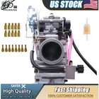 Carburetor For Keihin Fcr 39 Ktm 400 450 520 525 Stroke 2001 2004 New. Price: $220.99.