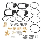Carburetor Rebuild Repair Kit Fit For Honda Goldwing GL1000 1978-1979 New. Price: $31.43.