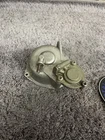 Harley Davidson 27034-86A Keihin B88QYL19 Carburetor Float Bowl Used. Price: $20.00.