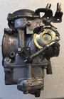 * Genuine Harley Davidson Keihin Carburetor 27414-99A Dyna Fx Sportster Softtail Used. Price: $189.99.