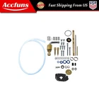 Rebuild Kit For Carburetor 11-2923 W/ 90 Swivel Inlet New. Price: $11.26.
