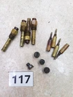 Honda CB750-K 657B Carburetor Pilot Jet Emulsion Tube Set 1975 1976 #117 ACP26 Used. Price: $25.00.