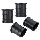 4X Carb Air Cleaner Box Duct Boots For Honda VF750 V45 Magna 1982-1986 New. Price: $34.71.