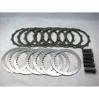 Psychic Components Clutch Kit MX-03552H New. Price: $83.62.