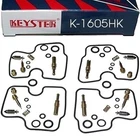 Carburetor Repair For Honda CBR900 Fireblade 1992-1995 Keyster K-1605HK Nuovo. Price: $136.95.