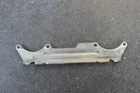 Honda 1980 CX500 Carburetor Connecting Mounting Plate Bracket Used. Price: $24.99.