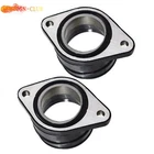 Carburetor Intake Manifold Boot For Honda CM400 CM450 Hawk CB400T New. Price: $12.51.