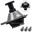 For Suzuki Alt 125 Carburetor Primer Pump Diaphragm Cover 1983-1987 New. Price: $9.35.