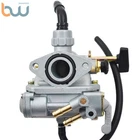 Carb/carburetor Fit For Honda ST90 Trail Sport 1973 1974 1975 New. Price: $27.08.