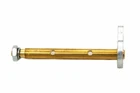 Linkert Carburetor Choke Shaft For Harley Davidson By V-twin New. Price: $38.32.