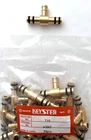 Suzuki GS750 GS850 Keyster Carburetor Fuel Tee 13685-45110 1980 1983 X New. Price: $39.13.