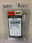 New Kawasaki 1003-1451 Air Cut Valve Rebuild Kit 46-4009 D195. Price: $22.40.