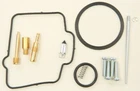 Balls 26-1166 Bike Carburetor Rebuild Kit New. Price: $38.38.