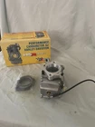 Mikuni 48-2 HSR48 Race Carburetor Kit, 48MM Non-polished New. Price: $450.00.