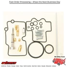 Balls Bike Carburetor Rebuild Kit Honda CRF450X 2007-2007 New. Price: $62.18.