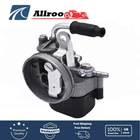 For Piaggio Ciao Px Fl Vespa Moped Pocket Sha 12/12 Dellorto 1A441 Carburetor New. Price: $30.20.