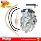 Carburetor For 2008-2018 Kawasaki KLR650 15003-0118 15004-0050 15004-0073 New. Price: $35.53.