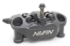 13-25 Kawasaki Ninja ZX6R Oem Left Front Brake Caliper Used. Price: $79.99.