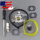Carburetor For Hilti DSH700 DSH900 261957 Walbro WT-895-1 Stens With Tool New. Price: $14.75.