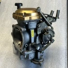 99-05 Harley-davidson Carburetor W/ Cvperformance 195 High Needle 27414-99B Used. Price: $349.00.