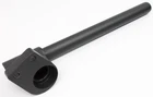Kawasaki Ninja EX300 250 Right Handlebar 39058-0008-18R New Genuine Oem Parts. Price: $115.30.