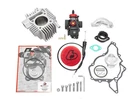 Kawasaki KLX110L 143CC Big Bore Kit 26MM Performance Carburetor Tbparts New. Price: $369.99.