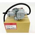 Oem Carburetor 16100-GN1-A83 New For Honda 2000-2005 XR80R CRF80F Us. Price: $35.29.