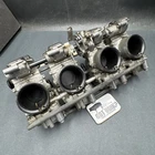 Kawasaki Suzuki Kz Gs Dragbike Mikuni 36MM Carburetors Used. Price: $484.95.