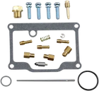 Parts Unlimited Carburetor Repair / Rebuild Kit All Hardware 1003-1407 New. Price: $116.84.