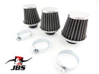 Kawasaki H1 500 Mach Iii Jbs Performance Flow 42MM Chrome Pod Air Filter Set New. Price: $21.80.