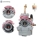 Carburetor For Yamaha TTR90E Replace # 5HN-14101-01-00 / 5HN141010100 New. Price: $24.93.