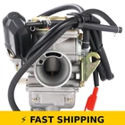 Powermotor PD24J Carburetor For 125CC 150CC Atv & Scooter New. Price: $48.99.