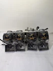 Honda CB750 Keihin Carburetor Rack 1971-76 Sohc Oem Rebuild Core 7A Style Used. Price: $325.00.