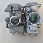 1985 Yamaha Xv 1000 Carbs Hitachi 51K Mi Needs Cleaning For Part D'occasion. Price: $210.90.