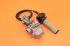 2006 04-16 Ktm 250 Xcw Keihin Pwk 36 Carburetor Throttle Body Fuel Injector Tube Used. Price: $329.99.