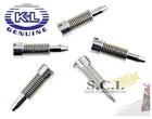 Yamaha FZ600 FJ600 FJ700 XV750 FZR1000 XV1100 FJ1200 Float Bowl Drain Screws New. Price: $23.66.