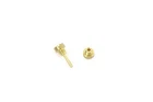 Linkert Carburetor Float Pivot Pin For Harley-davidson New. Price: $41.99.