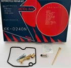 Kawasaki VN1500 Vulcan Classic Keyster Carburetor Rebuild Repair Kits 1998 - 04 New. Price: $56.64.