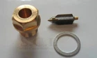 Kawasaki KZ900 KZ1000 Keyster 2.3 Carburetor Float Needle And Seat Set X 4 New. Price: $41.19.