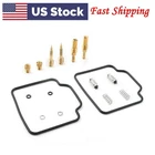 Fit Honda Rebel CMX450 1986-1987 Highly Performance Carburetor Rebuild Kit Set New. Price: $13.91.