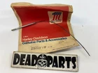 Harley Nos 29219-78 Carburetor Choke Wire New. Price: $9.52.